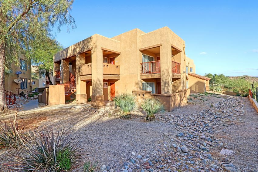 Bradshaw Vista Apartments, 560 W. Penn Ln, Wickenburg, AZ RentCafe